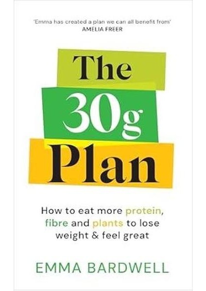 The 30G Plan