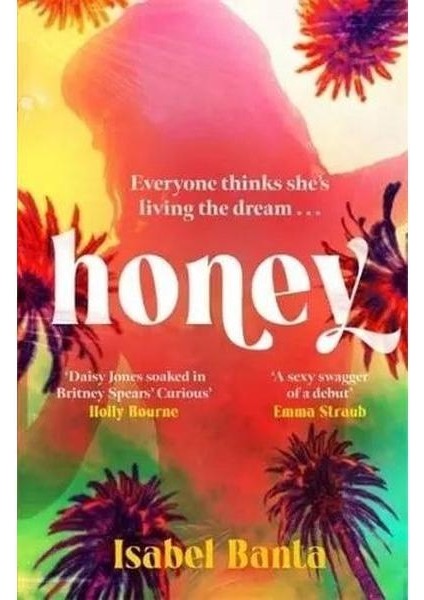 Honey