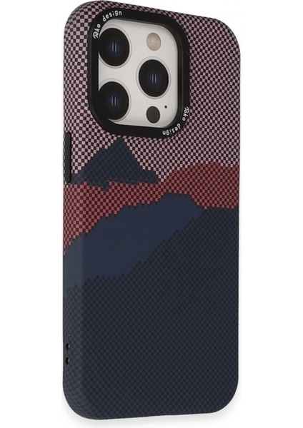 iPhone 15 Pro Max Basel Kapak - Pembe fiyatları