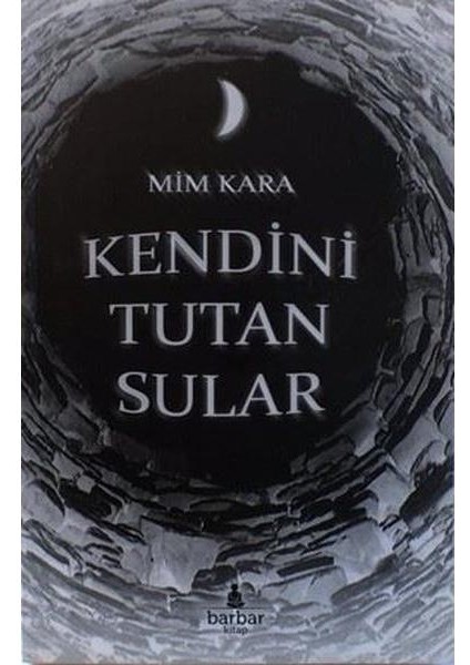 Kendini Tutan Sular