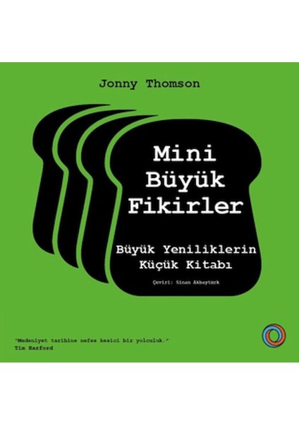 Mini Büyük Fikirler