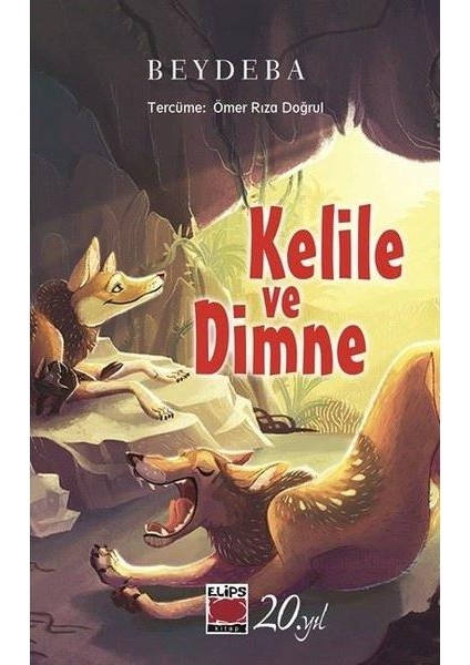 Kelile ve Dimne
