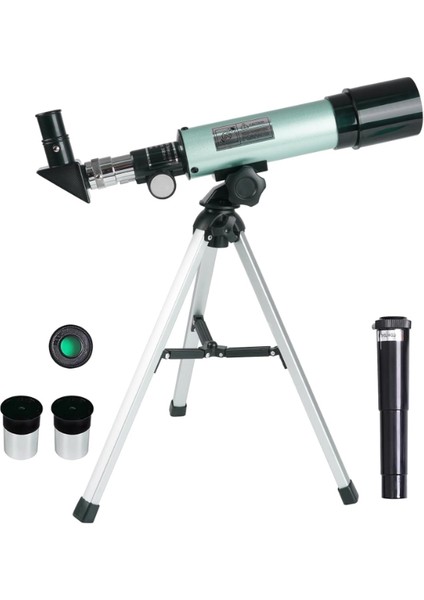 Astronomi Gözlem Başlangıç Teleskopu