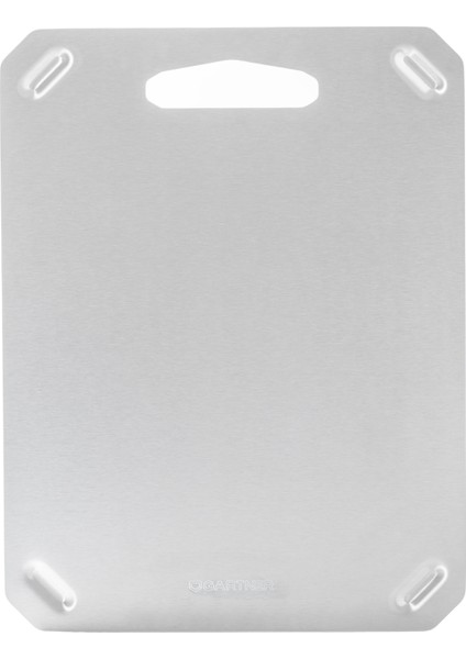 Gartner Kesme Tahtası - Paslanmaz Çelik - Küçük Boy - 26X34CM modelleri