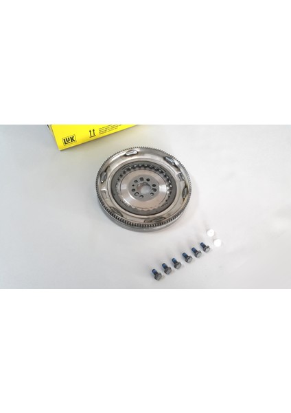 Vw Passat B8 3g 1.4 Tsi Czda Czea Dsg Volant Luk 415062609 modelleri