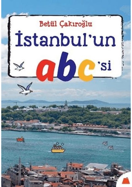 Istanbul’un Abc’si
