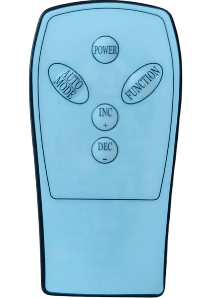 Ayak Tens Cihazı Uzaktan Kumandası Nrd 632