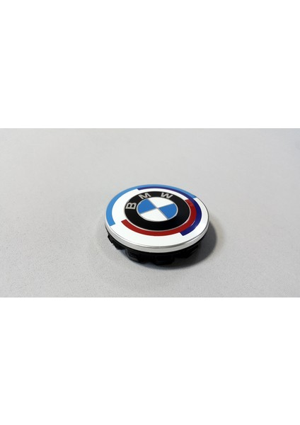 Bmw 2 Serisi F22 F23 F87 50. Yıl Çelik Jant Göbeği 68 mm fiyatları