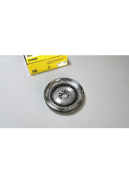 Skoda Scala 657 2019-2025 Dkrf 1.0 Tsi Volant Luk 415094709
