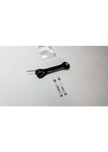 Mercedes Slk R171 2004-2011 Arka Salıncak Sol Lemförder