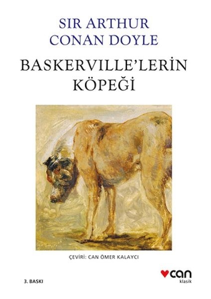 Baskerville'lerin Köpeği
