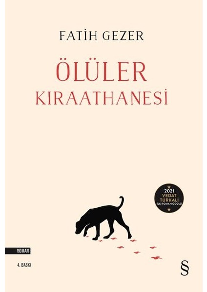 Ölüler Kıraathanesi
