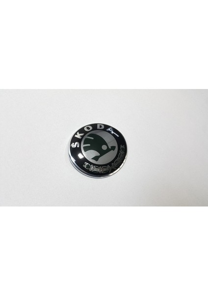 Skoda Yeti 5l 2010-2015 Ön Arma 9 cm
