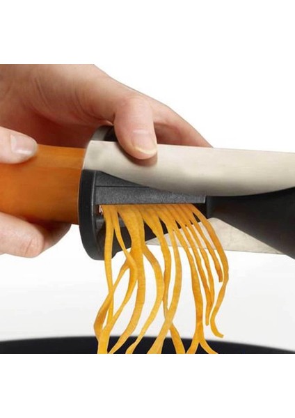 Slicer Spiral Sebze Doğrayıcı - Jülyen Kesme Aleti indirimleri