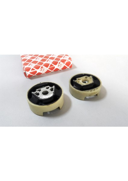 2 x Vw Touran 1t 2003-2015 Travers Takozu Alt Üst Takım Febi modelleri