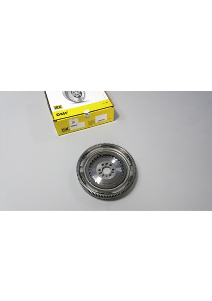 Vw Jetta 5c 2011-2017 1.4 Tsi 7 Ileri Dsg Volant 129 Diş Luk