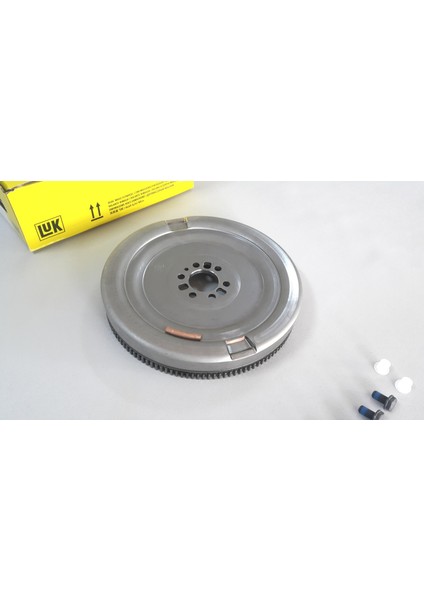 Vw Caddy 2k5 2010-2015 1.6 Tdi Cayd Dsg Volant Luk 415062609 fiyatları