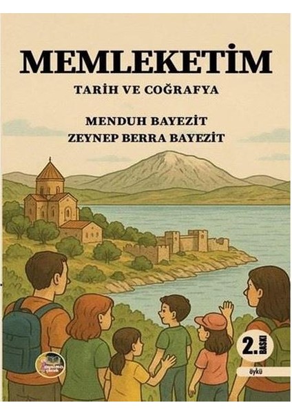 Memleketim Tarih ve Coğrafya