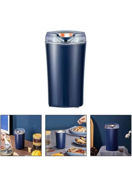 Sepetim Dalı Paslanmaz Çelik Kolay Kullanım Kahve ve Baharat Öğütücü fiyatları