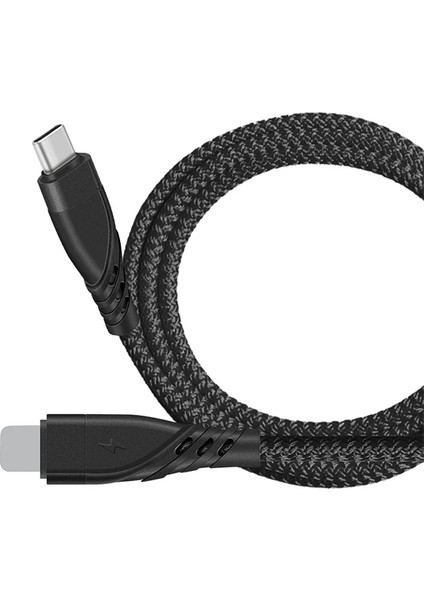 Ally Type-C To Iphone Lightning 27W Hızlı Şarj KABLOSU-(1903) - BRF14376-7150 fırsatları
