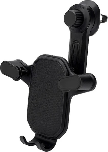 Ally Z1L Araç Içi Havalandirma Telefon TUTUCU-(1903) - BRF13426-4311