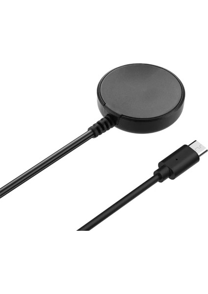 Galaxy Watch 5 Watch 5 Pro 4 Watch 3 Active R500 Active 2 Type-C Şarj KABLOSU-(1903 - BRF14137-433 fiyatları