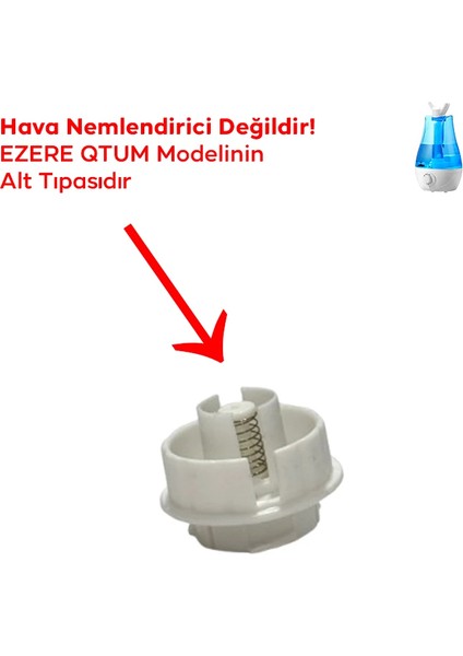 Ezere Qtum9 Için Alt TIPA-(1903) - BRF16760-9283 fiyatları