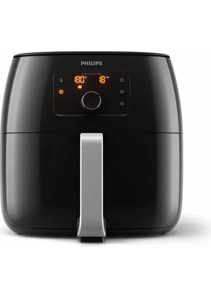 2200W Geniş 7,3 Lt Dijital Fritöz, Rapid Air Teknolojisi, Sağlıklı ve Hızlı Pişirme modelleri