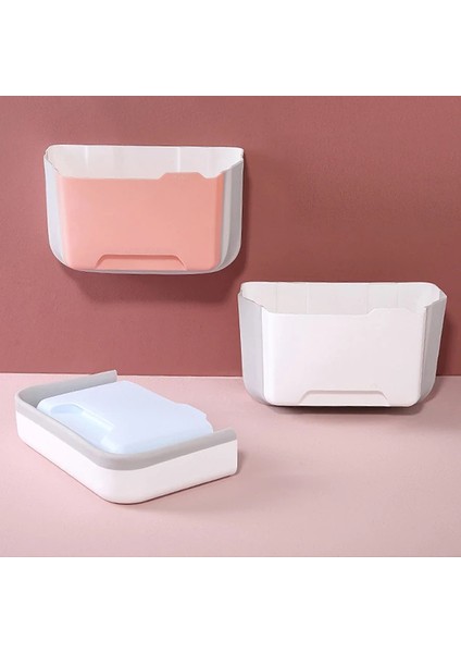 Ezere Portatif Katlanabilir Askılı Sihirli Ev Araç Çöp Kutusu R-8046-(1903) - BRF16683-5196 modelleri