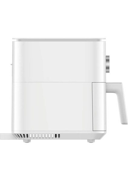 Şık Beyaz 6.5l Çok Fonksiyonlu Hava Fritözü modelleri