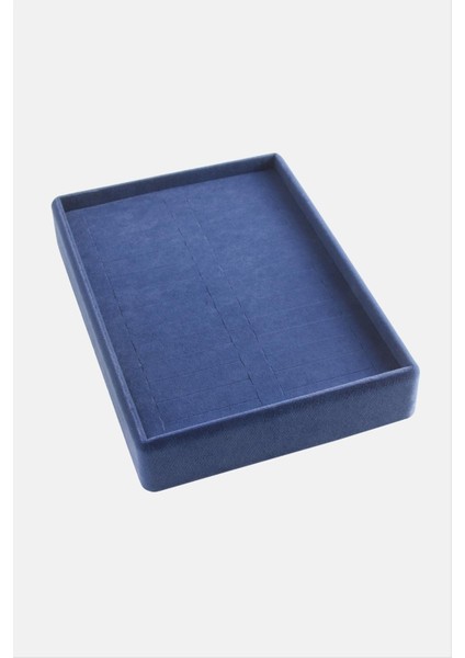 Sepetim Anfora Kumaş Bileklik Standı 17X24-SIYAH