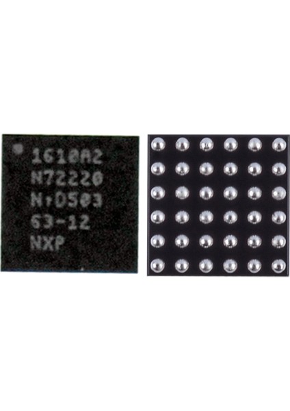 Iphone 66 Plus Şarj Iç Entgre (1610A2)-(1903) - BRF12831-3428