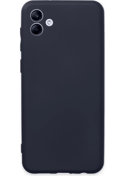 Samsung Galaxy A04E Kılıf First Silikon - Lacivert - BRF16792-5386 fiyatları