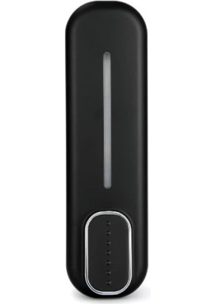 Lüks Duvara Monte Sıvı Sabunluk indirimleri