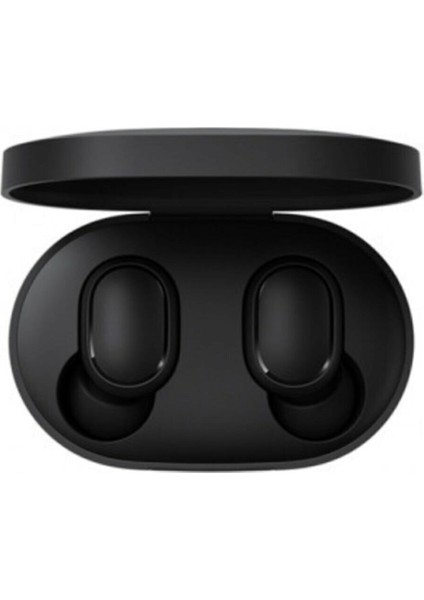 Uyumlu Akıllı Saat ve Kablosuz Bluetooth Kulaklık Set, Siyah, Kaliteli ve Şık Tasarım fırsatları