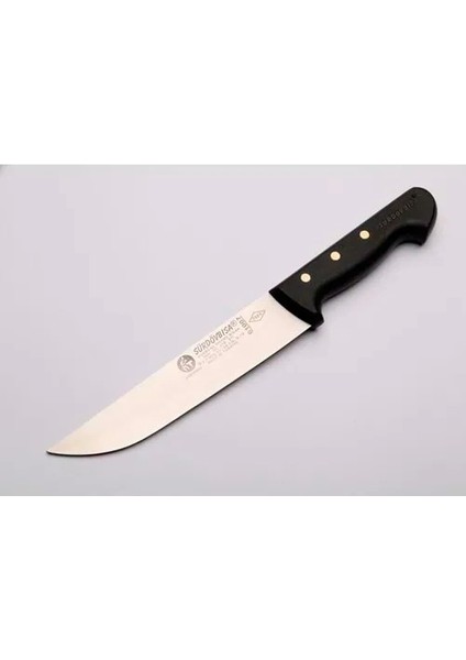 Sürmene 61007 Kasap Bıçağı 18,5 Cm, Plastik Sap fiyatları