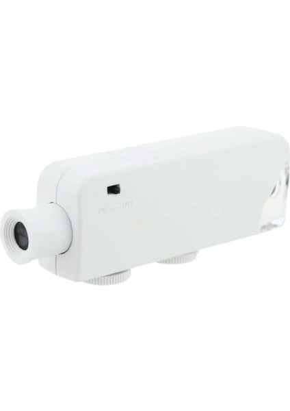 -Mini 160X-200X Fonksiyonlu Mikroskop Takı Büyüteç MG10081-1A