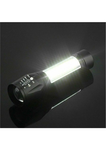 Uzaktan Kumandalı 3 Lü Spot LED Lamba Kablosuz Pilli Işıldak fiyatları