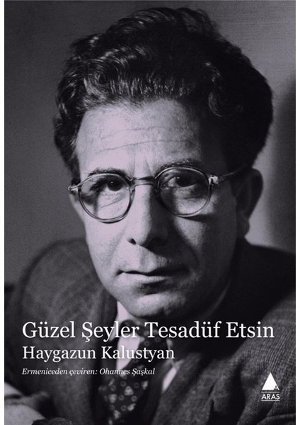 Güzel Şeyler Tesadüf Etsin