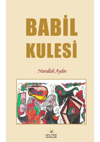 Babil Kulesi