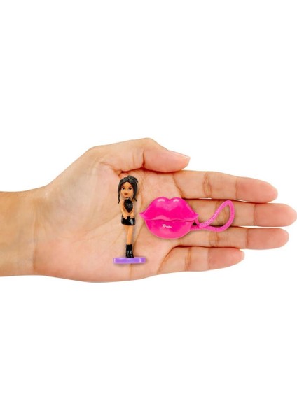 Nessiworld 505518 Mini Bratz Celebrity modelleri