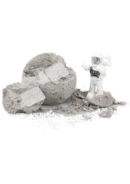 Nessiworld Silverlit Astropod Ay Kayaları Keşif Görevi fiyatları