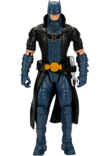 Batman Aksiyon Figürü S7 V2 30 cm - 6069259 (Lisinya)