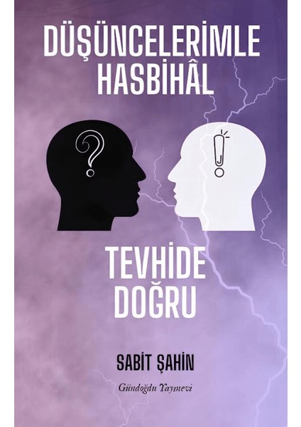 Düşüncelerimle Hasbihal