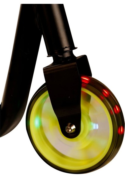 Nessiworld Cool Wheels Işıklı Yeşil fiyatları