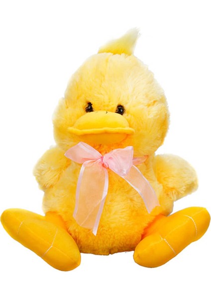 Nessiworld Kurdeleli Ördek Peluş 30 cm fiyatları
