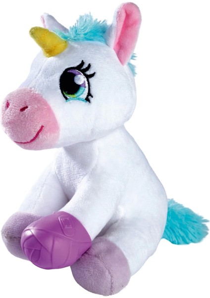 Nessiworld Vet Case With Plush Unicorn modelleri