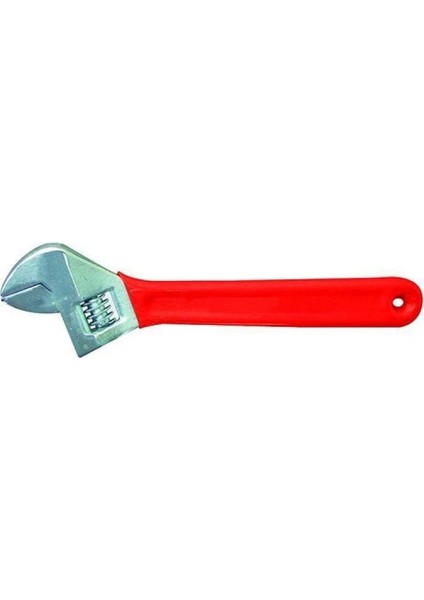 Ekonomik Kurbağacık Anahtar - Ingiliz Anahtarı 8