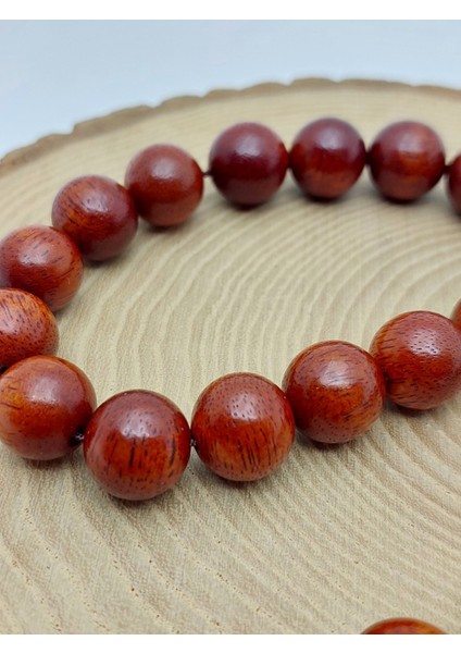 Kızıl Ud Ağacı 17LIK Efe Tesbih 12MM (56908) fırsatları