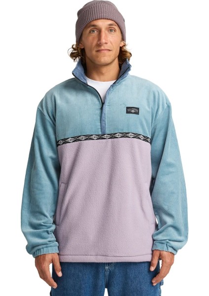 Space Lobster Erkek Mavi Polar